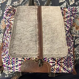 Myra bag back pack